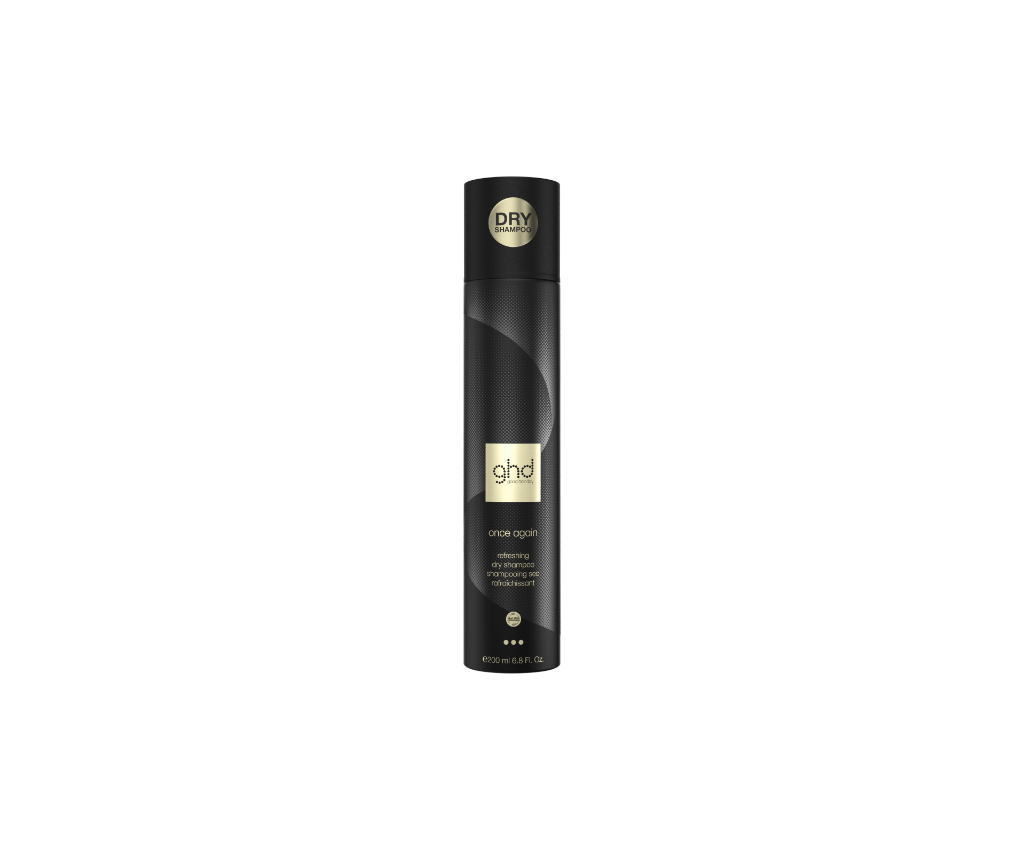 Once again refresh dry shampoo 200ml